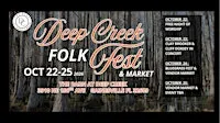 Deep Creek Folk Fest and Market