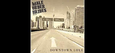 Male Order Brides - Record Release Party