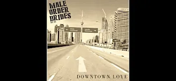 Male Order Brides - Record Release Party