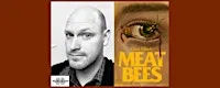 Dane Erbach, author of MEAT BEES - a Boswell event