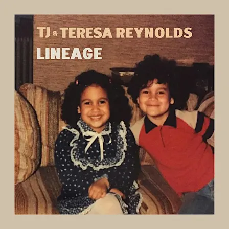 Lineage Album Release