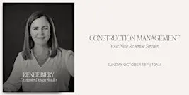 Construction Management: Your New Revenue Stream