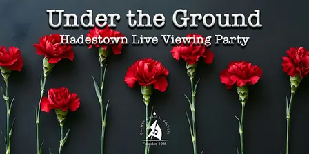 GMS X Eye Cinema - Way Down Under the Ground!