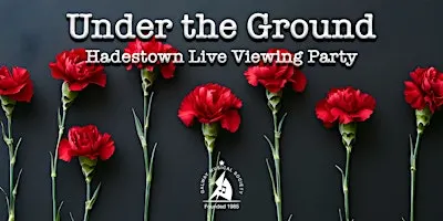 GMS X Eye Cinema - Way Down Under the Ground!