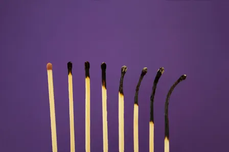 Moving Beyond Burnout
