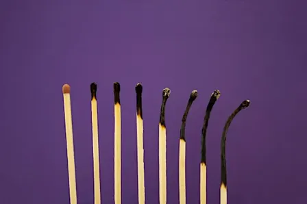 Moving Beyond Burnout