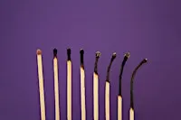 Moving Beyond Burnout
