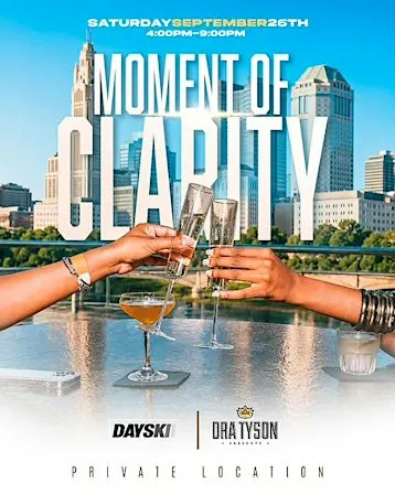 Moment of Clarity