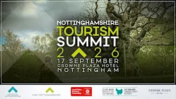 Visit Nottinghamshire Visitor Economy Summit 2026