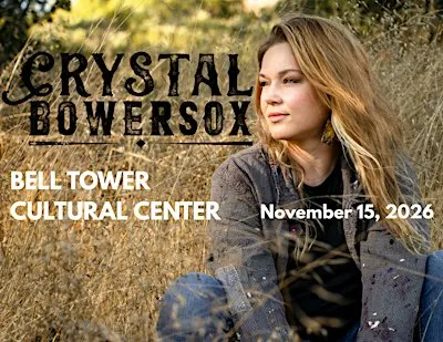 Crystal Bowersox