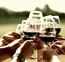 Raise a Glass XIII