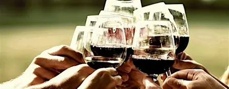 Raise a Glass XIII