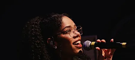 Spoken Word