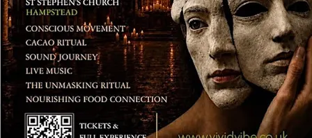 UNMASKED: A Masquerade Gathering
