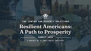 The Resilient Americans Summit 2026