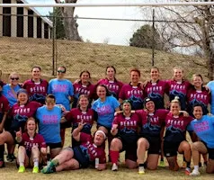 Women's Rugby Open Practice