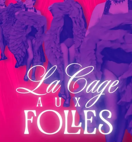 La Cage aux Folles