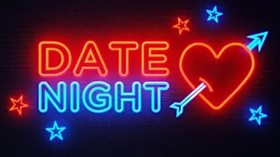 Couples Date Night