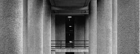 Walking Tour: Barbican on Foot - In Dialogue with Hong Kong's Walkway Cult