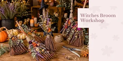 Witches Broom Workshop
