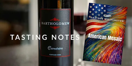 Tasting Notes: Eastern Washington Wind Symphony Pre-Concert talk