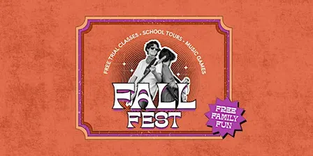 Fall Fest Event in Huntington, NY