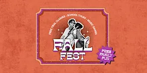 Fall Fest Event in Huntington, NY