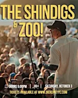 The Shindigs and Zoo!