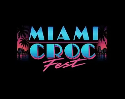 Miami CrocFest