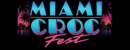 Miami CrocFest