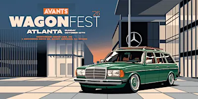 WagonFest Atlanta
