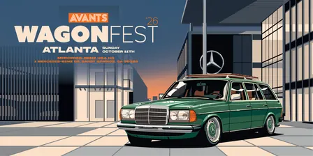 WagonFest Atlanta
