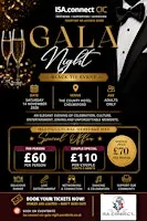 ISA.connect CIC Gala Night 2026