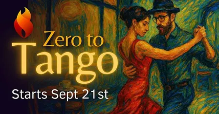 Find Your People Through Tango