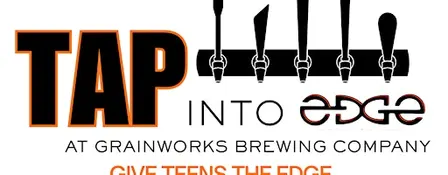 Give Teens the EDGE: TAP Into EDGE