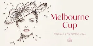 Melbourne Cup, Tiny Mountain Brewery