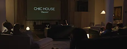 Coziest Dog-Friendly Sofa Movie Night in LA: Classic Romance Edition