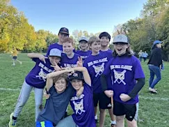 11th Annual RPBL Wiffle Ball Tournament