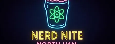 Nerd Nite North Van September Show