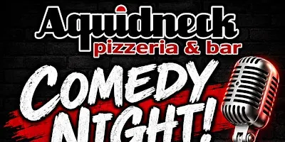 Aquidneck Comedy Night