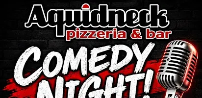 Aquidneck Comedy Night