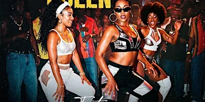 Dancehall Queens ft. Tony Matterhorn