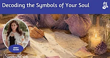 Decoding the Symbols of Your Soul
