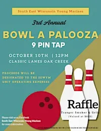 Bowl-A Palooza 2026