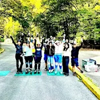 Free Learn to Skate Clinic