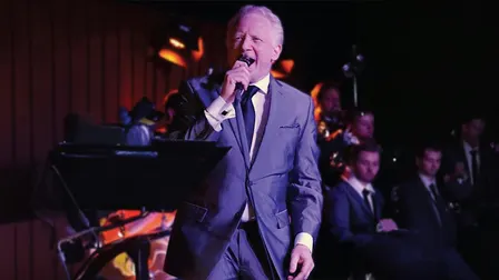 Donny Most and His Band "Mostly Swinging"