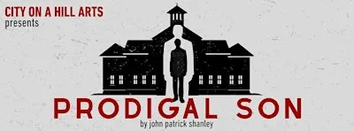 Prodigal Son by John Patrick Shanley