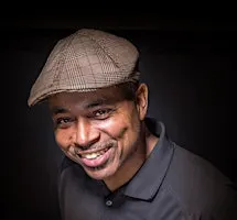 The Encore · Chef Barry Sexton at Legends Cigar Bar