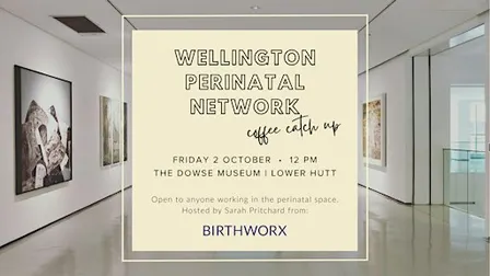 Wellington Perinatal Network