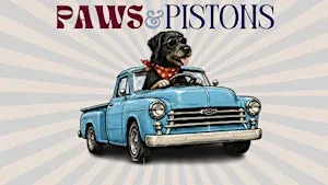 Paws & Pistons
